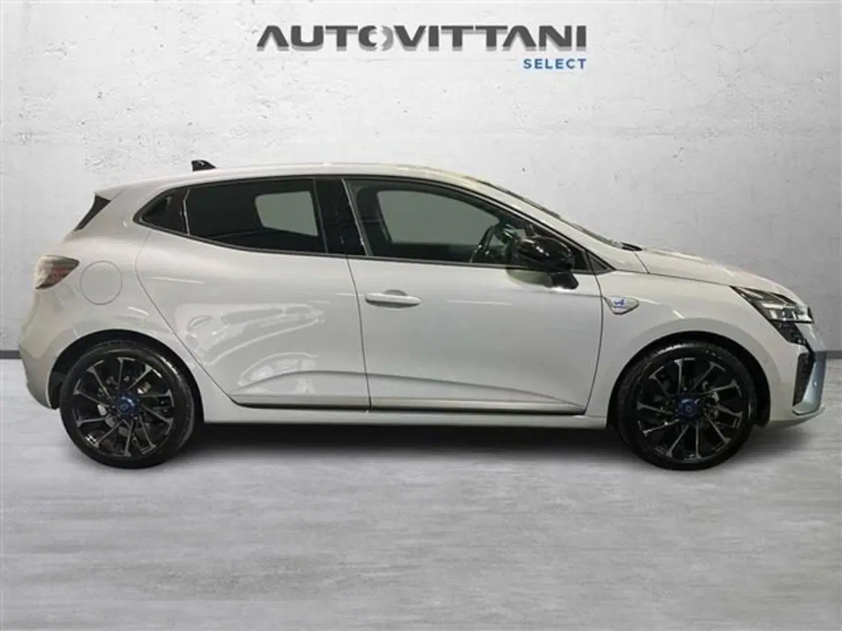 Renault Clio usata a Como (3)