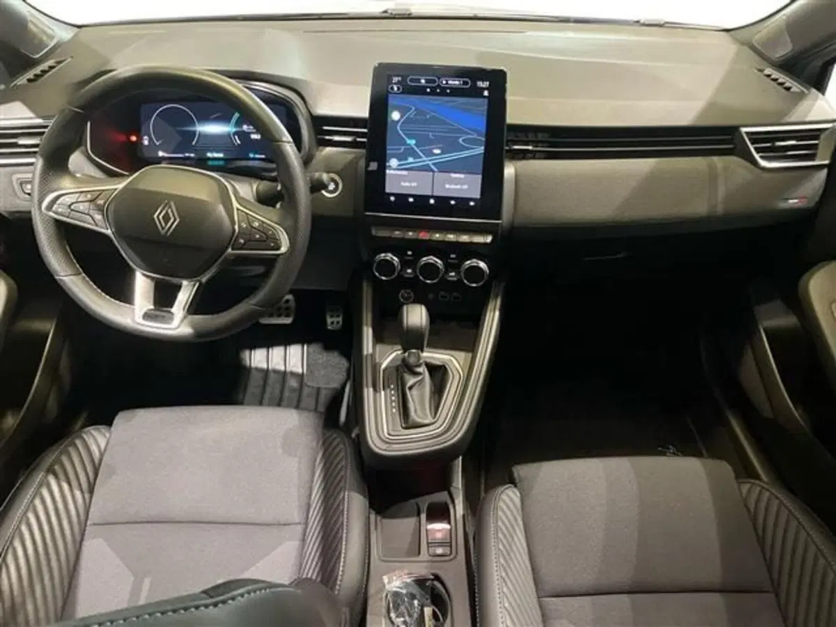 Renault Clio usata a Como (9)