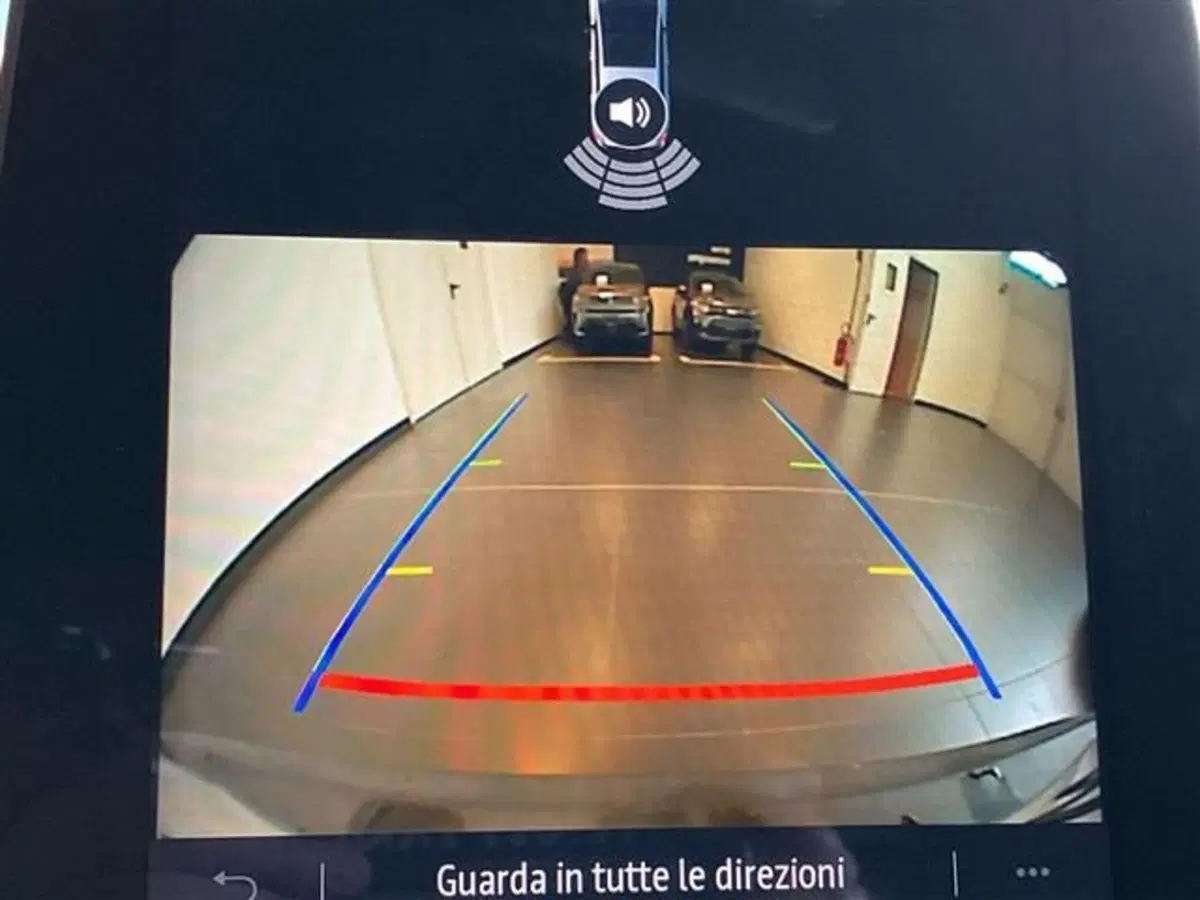 Renault Arkana usata a Como (13)