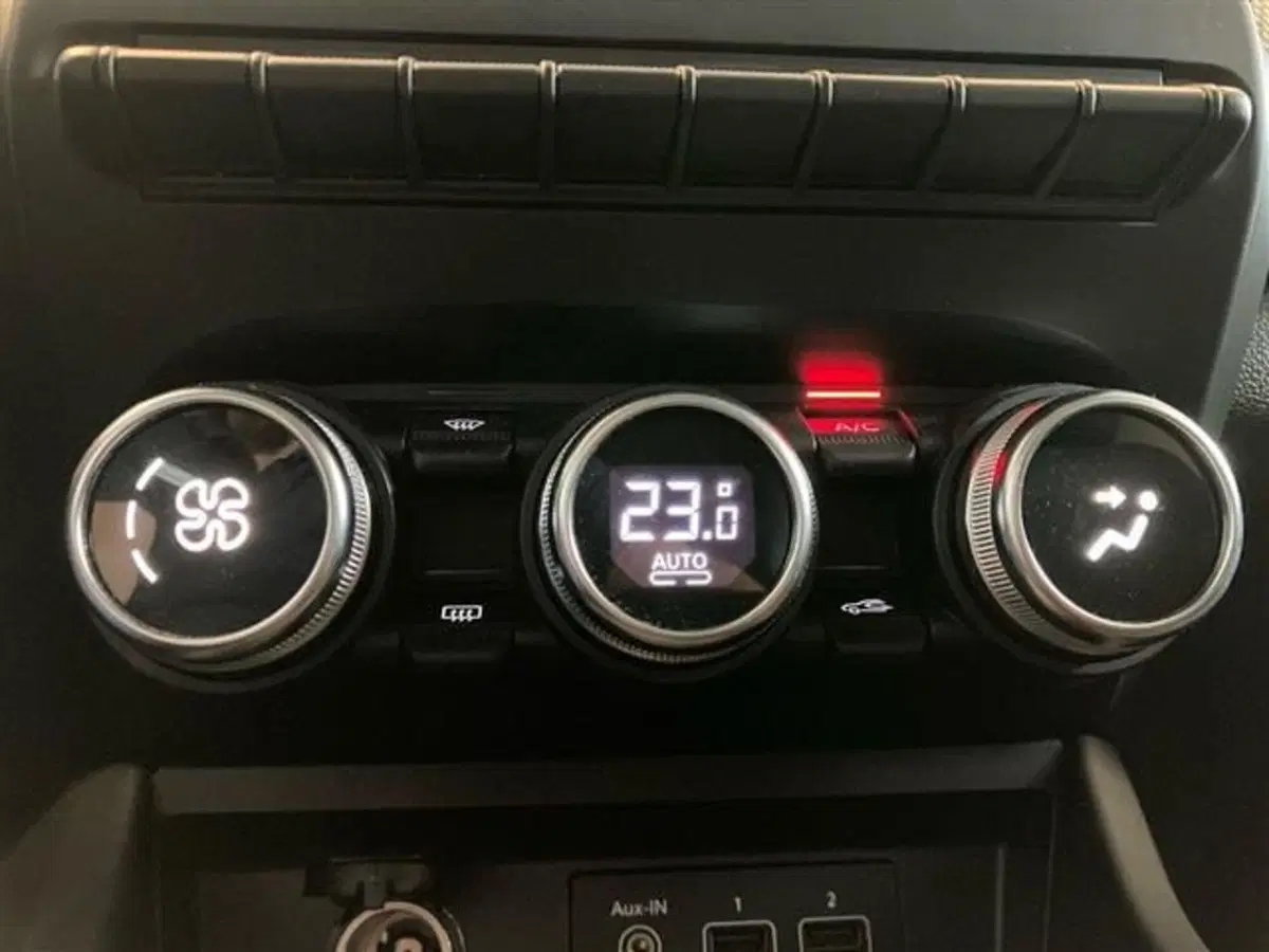 Renault Arkana usata a Como (19)