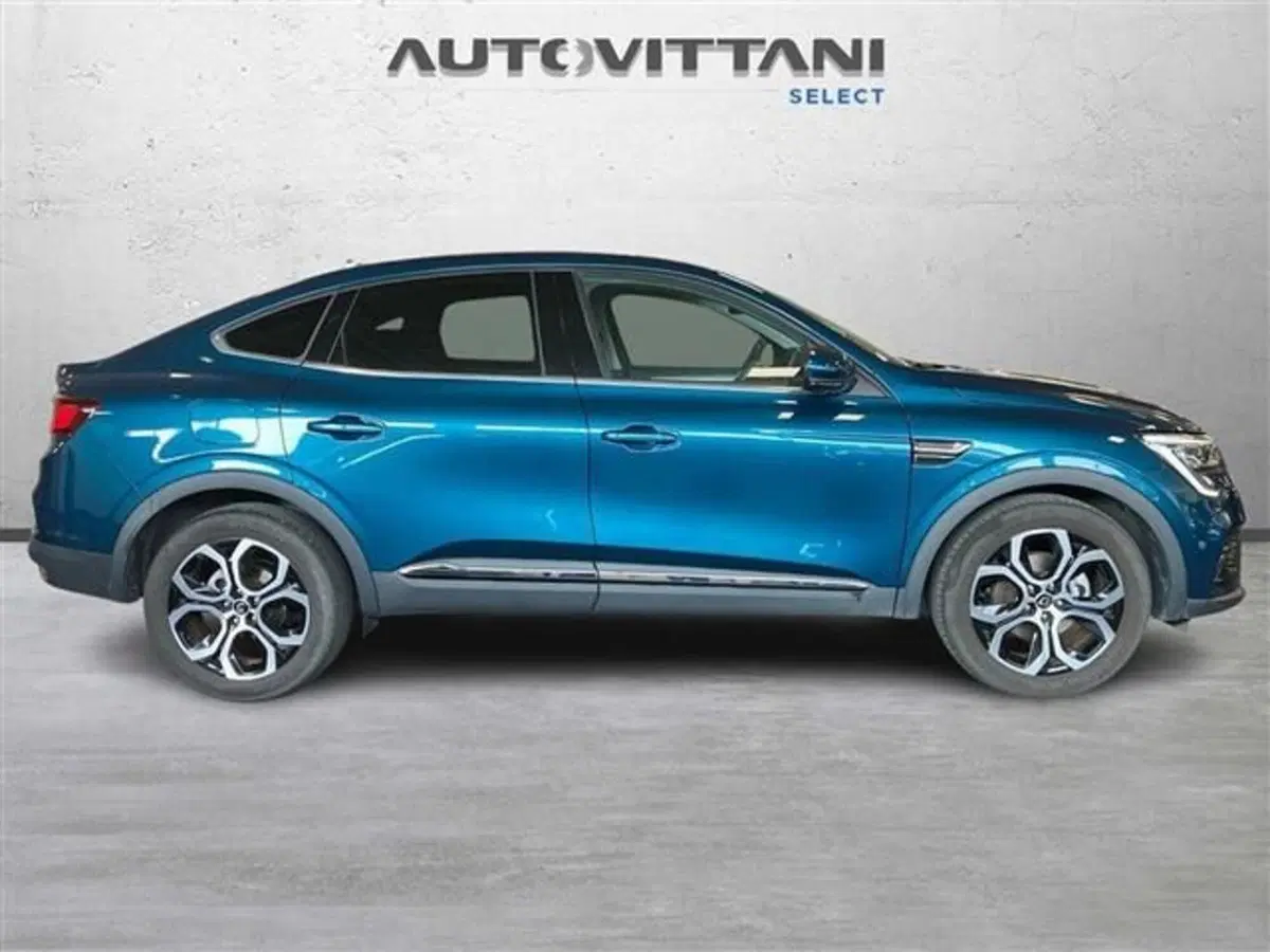 Renault Arkana usata a Como (3)