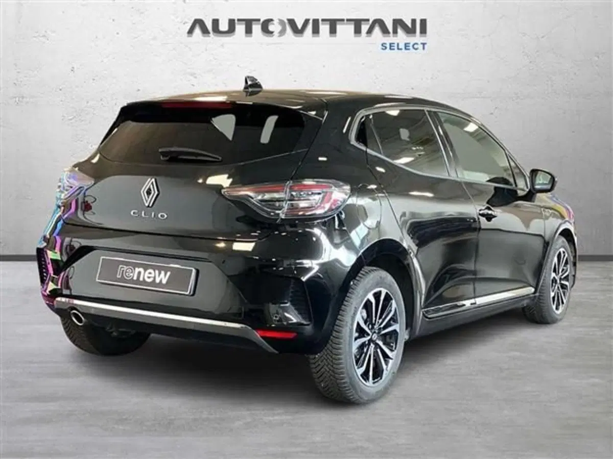 Renault Clio usata a Como (3)
