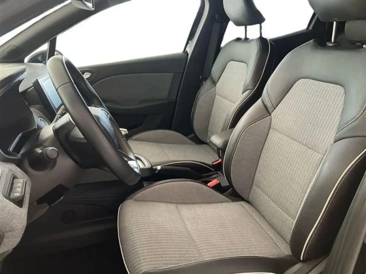 Renault Clio usata a Como (10)
