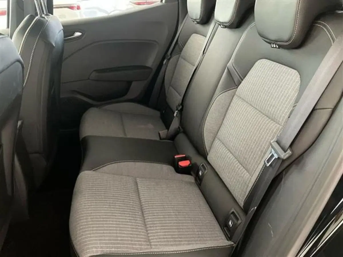 Renault Clio usata a Como (11)
