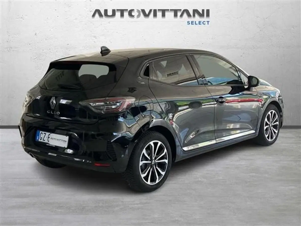 Renault Clio usata a Como (4)
