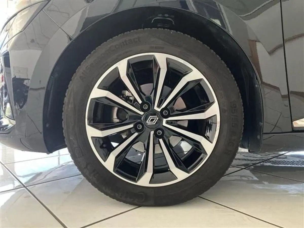 Renault Clio usata a Como (6)