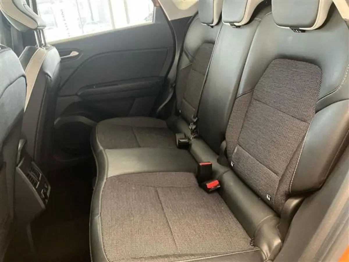 Renault Captur usata a Como (12)