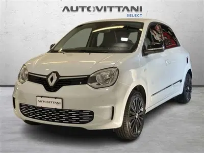 Renault Twingo Urban Night 22kWh del 2025 usata a Como