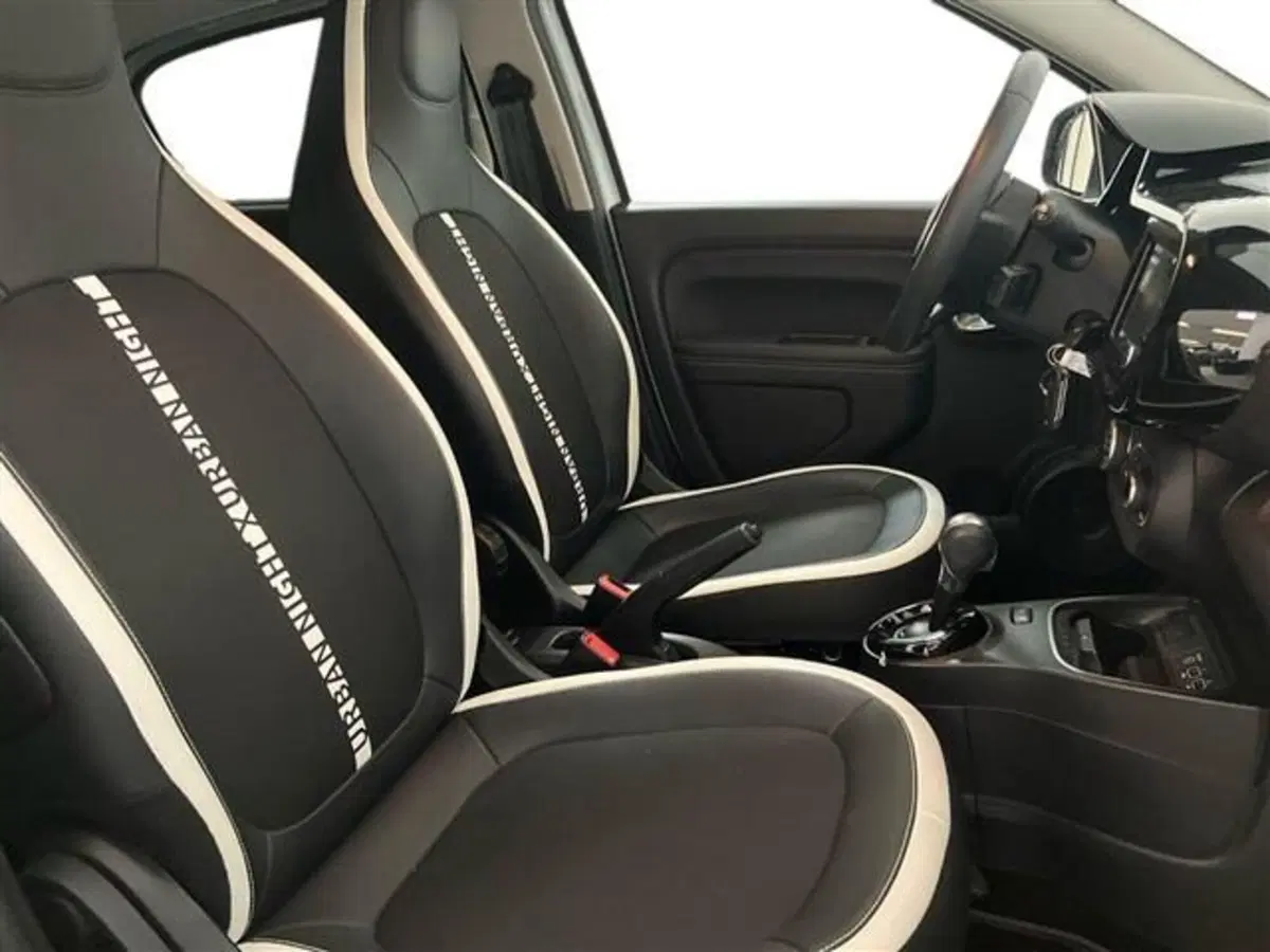 Renault Twingo usata a Como (11)