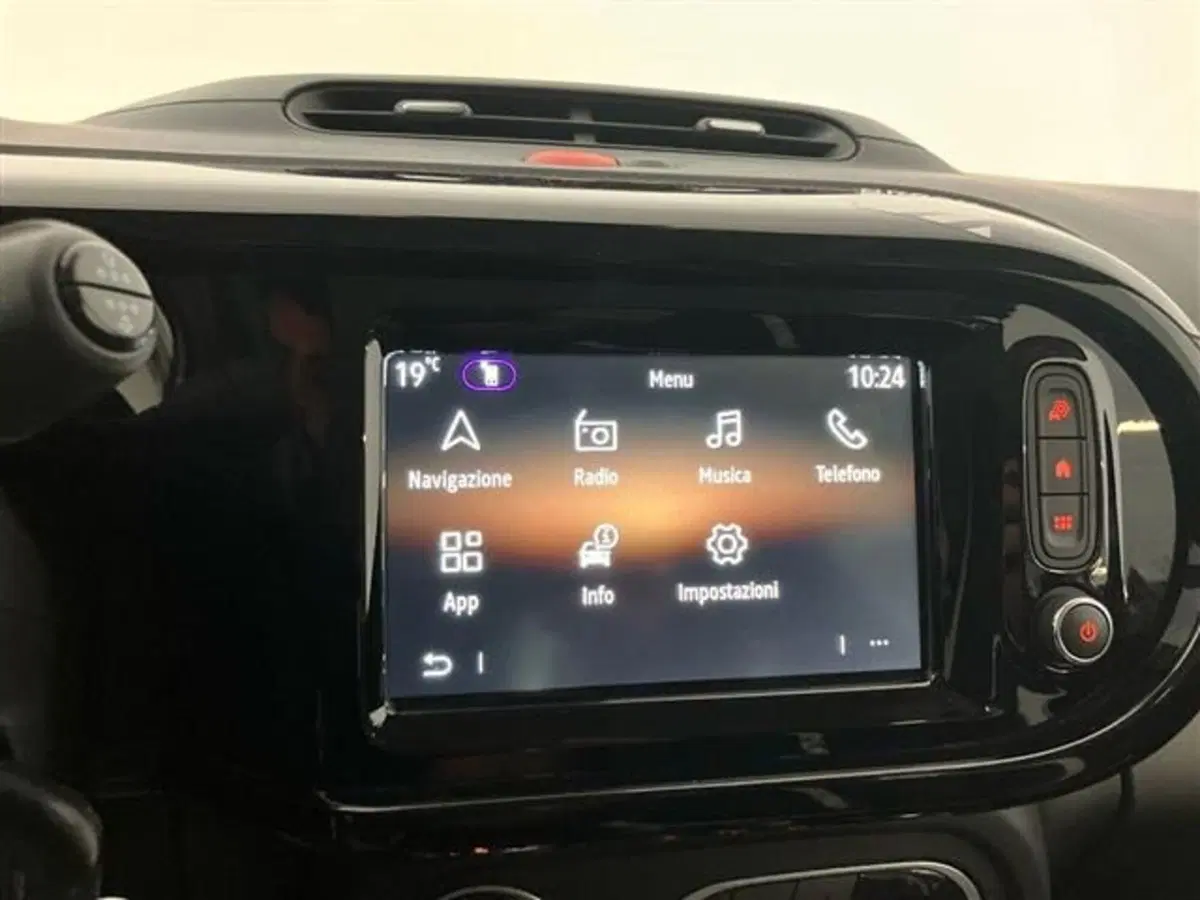 Renault Twingo usata a Como (14)