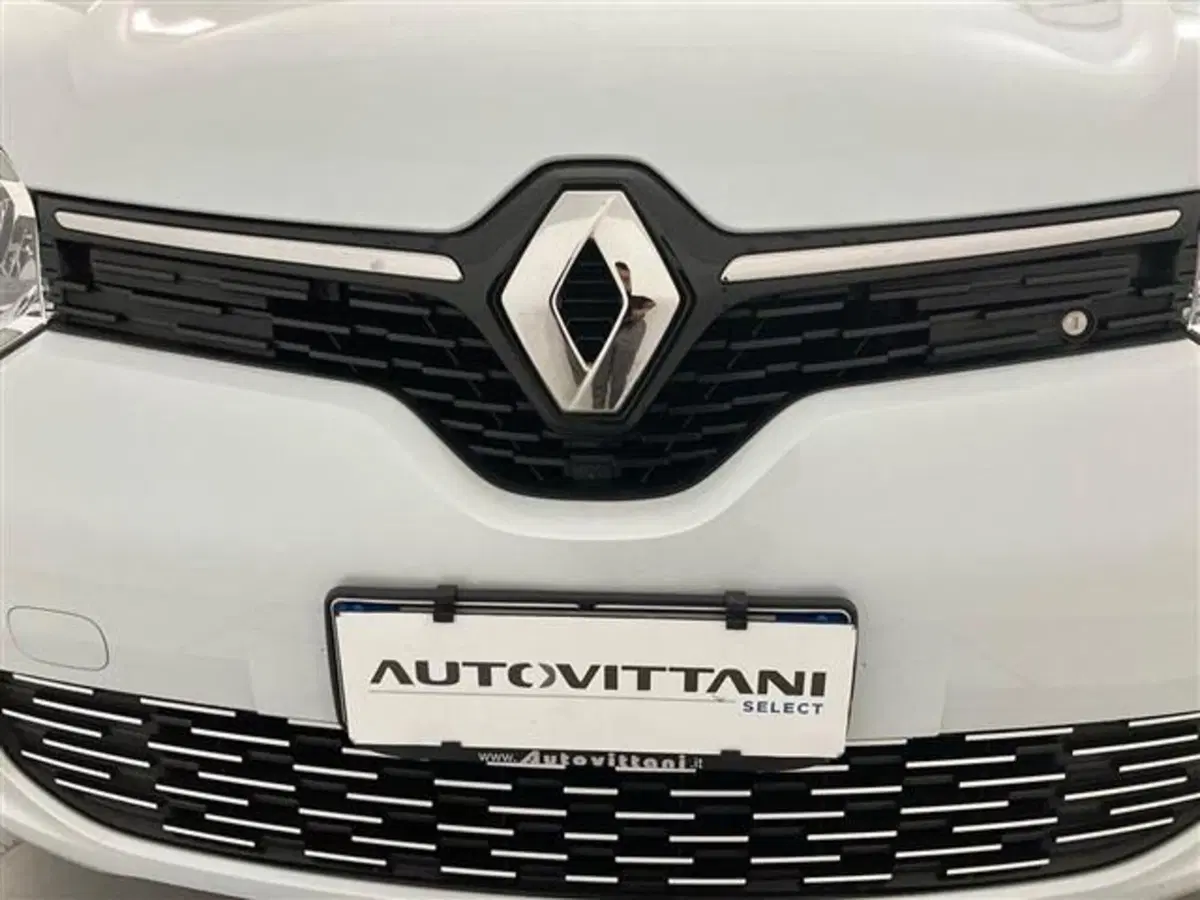 Renault Twingo usata a Como (19)