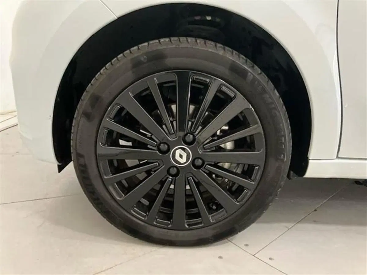 Renault Twingo usata a Como (6)