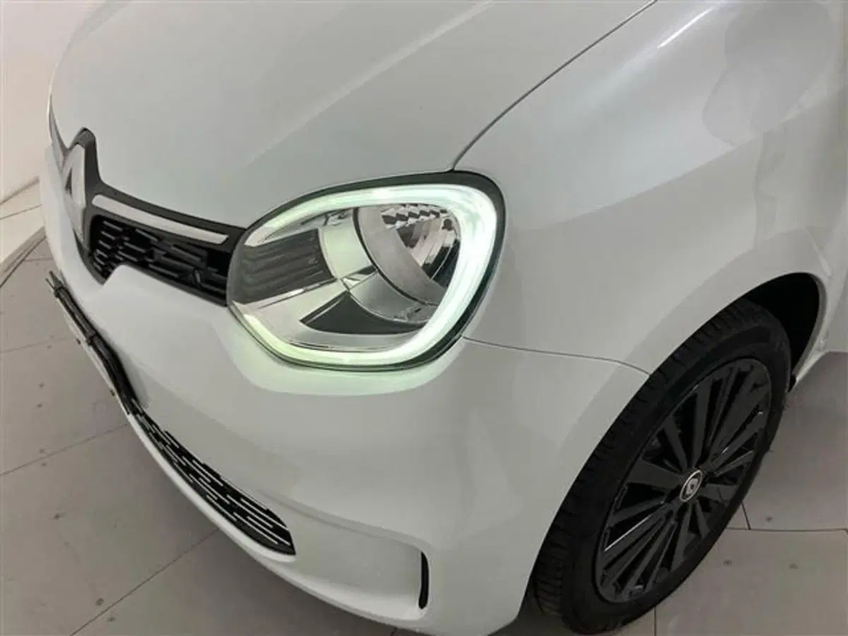 Renault Twingo usata a Como (7)
