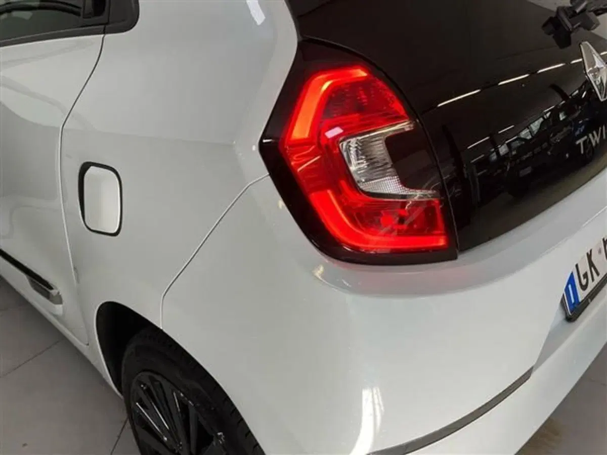 Renault Twingo usata a Como (8)