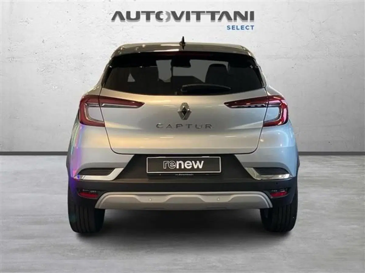 Renault Captur usata a Como (3)