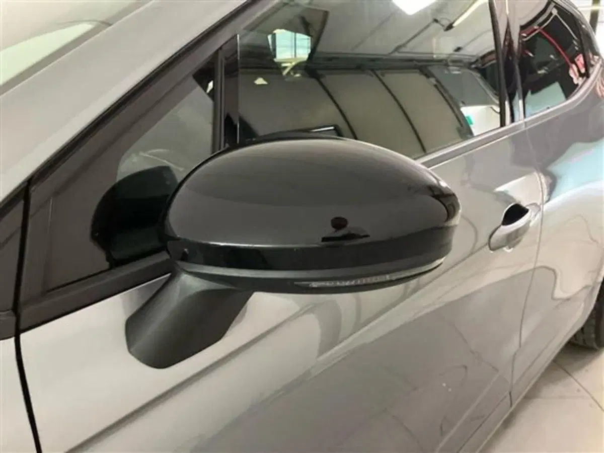 Renault Clio usata a Como (19)