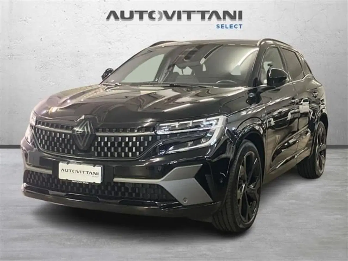Renault Austral usata a Como