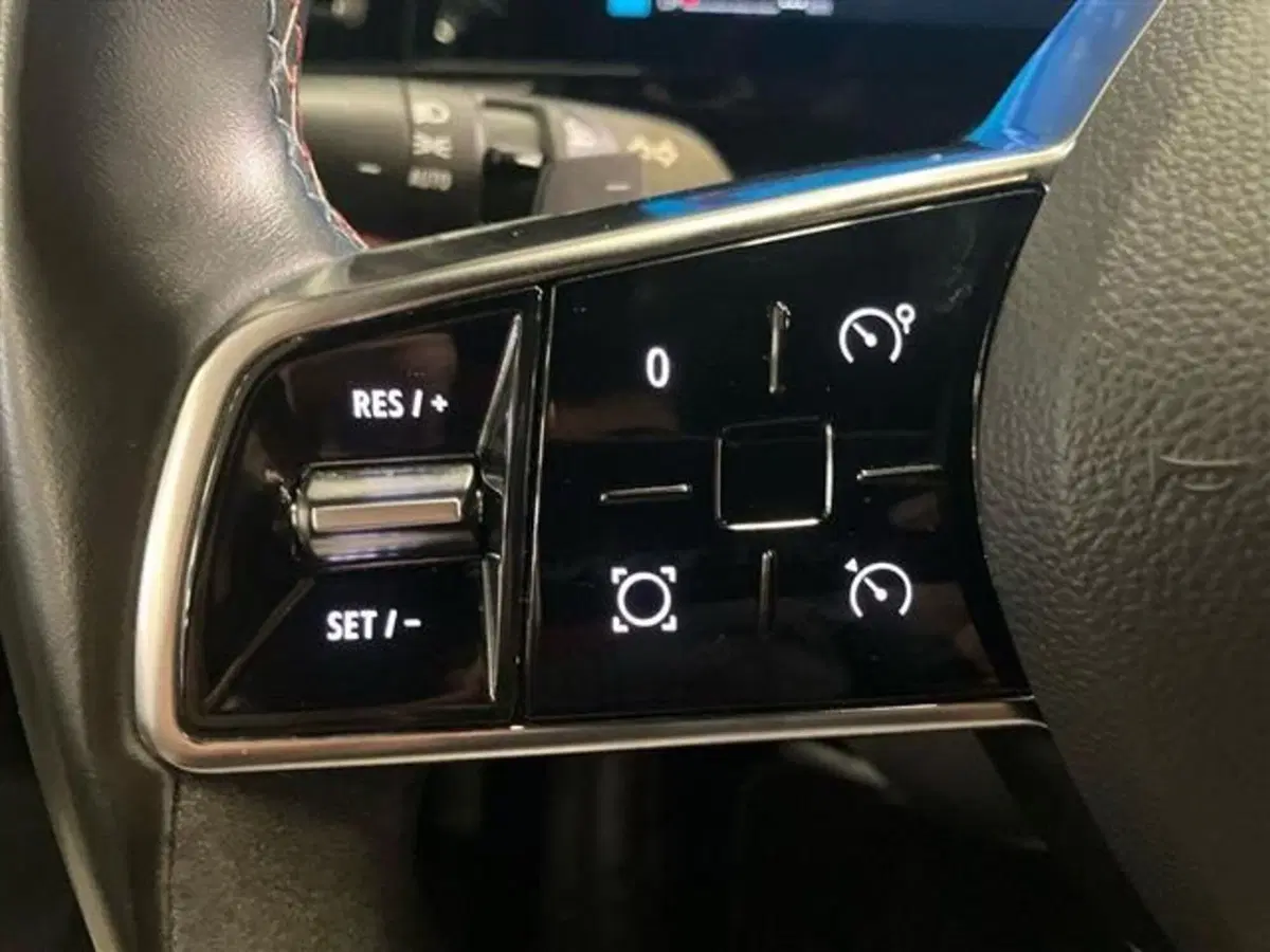 Renault Austral usata a Como (17)