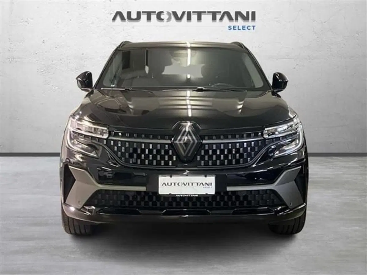 Renault Austral usata a Como (2)