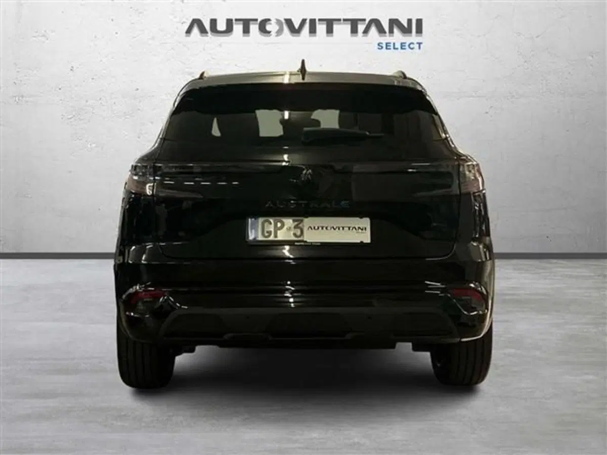 Renault Austral usata a Como (3)
