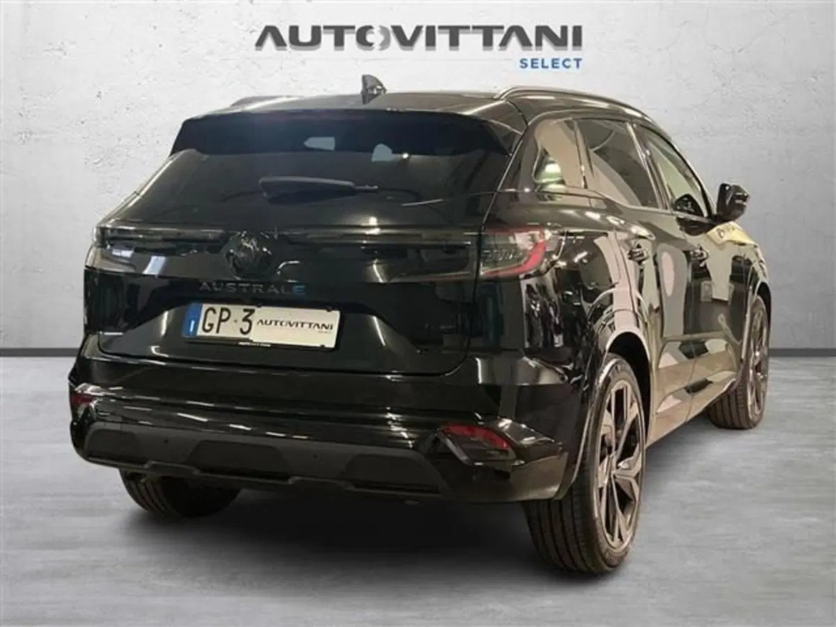 Renault Austral usata a Como (4)