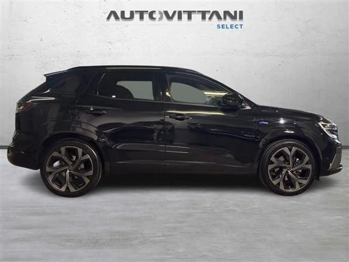 Renault Austral usata a Como (5)
