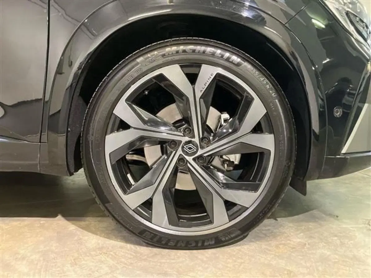 Renault Austral usata a Como (6)