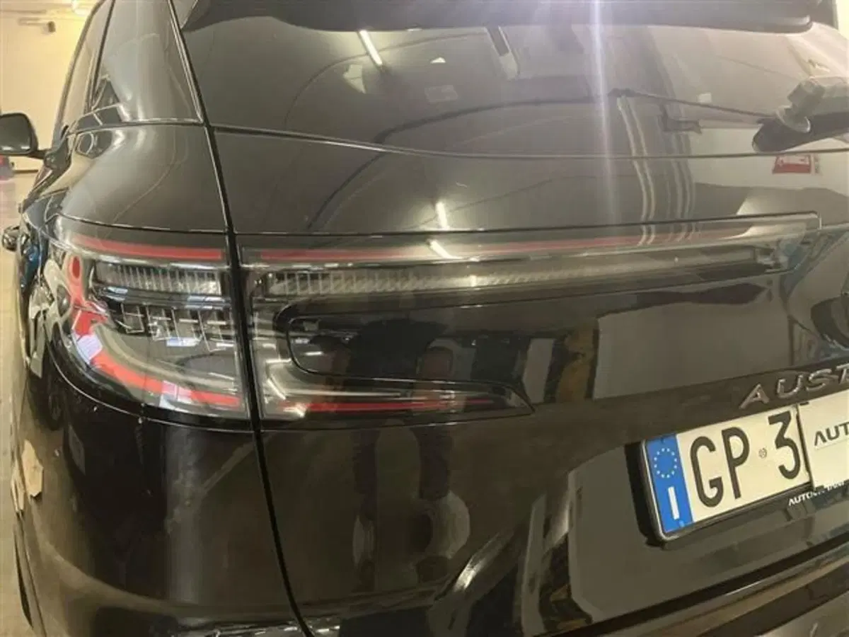 Renault Austral usata a Como (7)