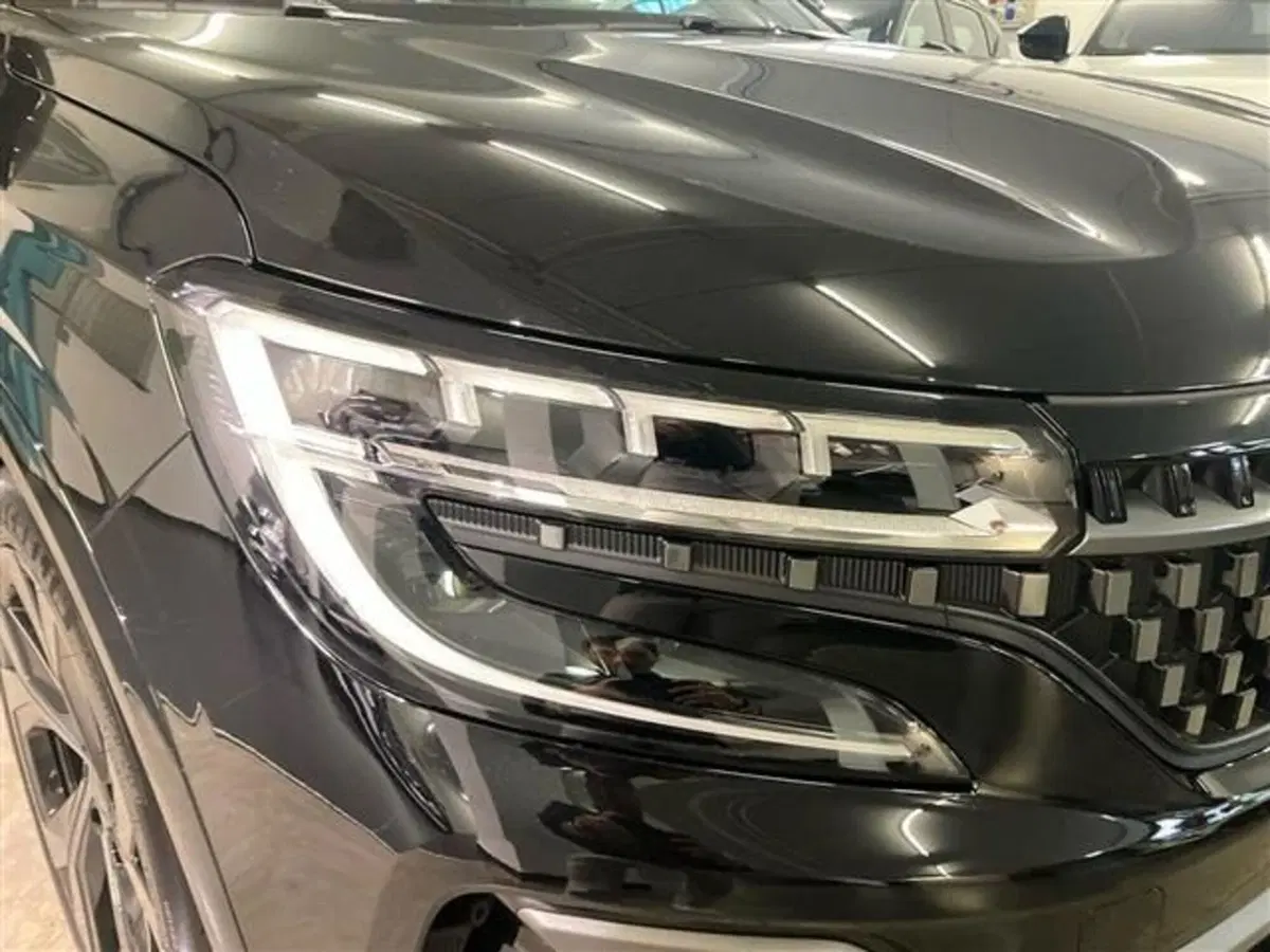 Renault Austral usata a Como (8)