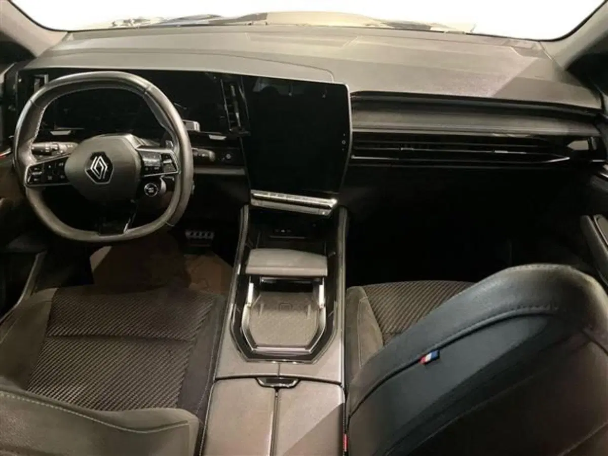 Renault Austral usata a Como (9)