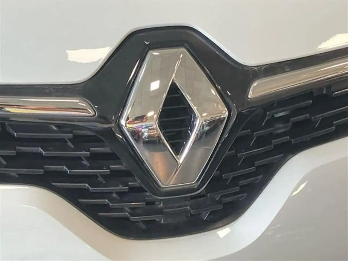 Renault Twingo usata a Como (20)