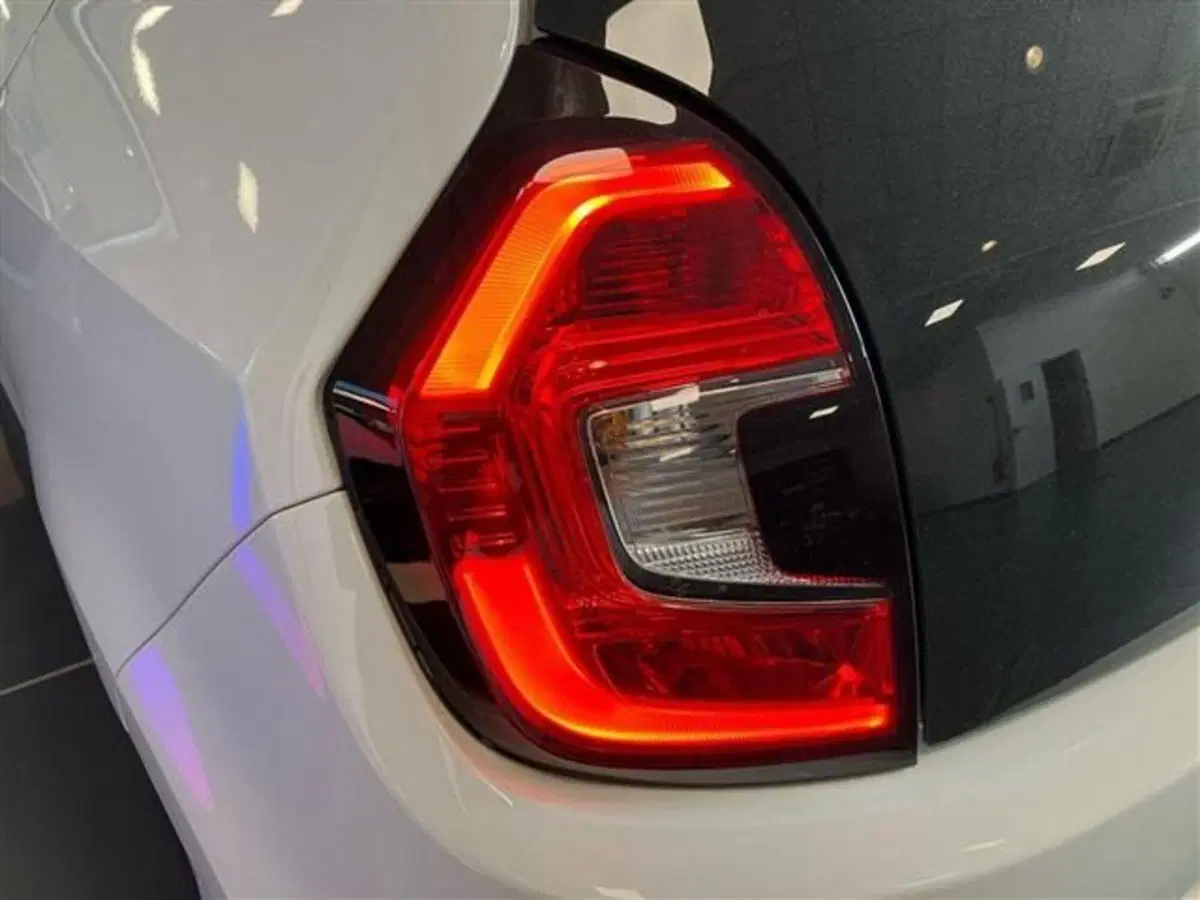 Renault Twingo usata a Como (7)