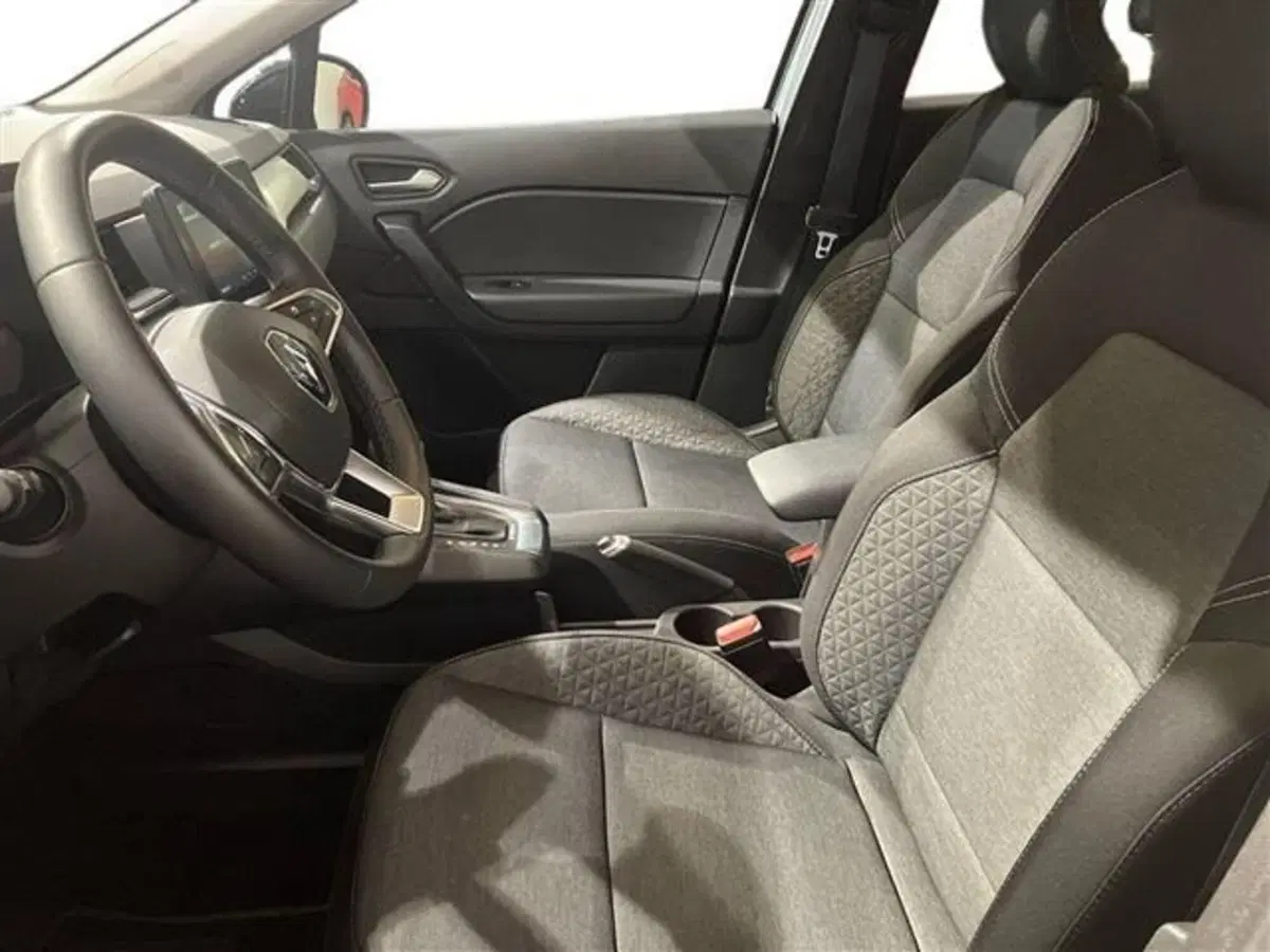Renault Captur usata a Como (10)