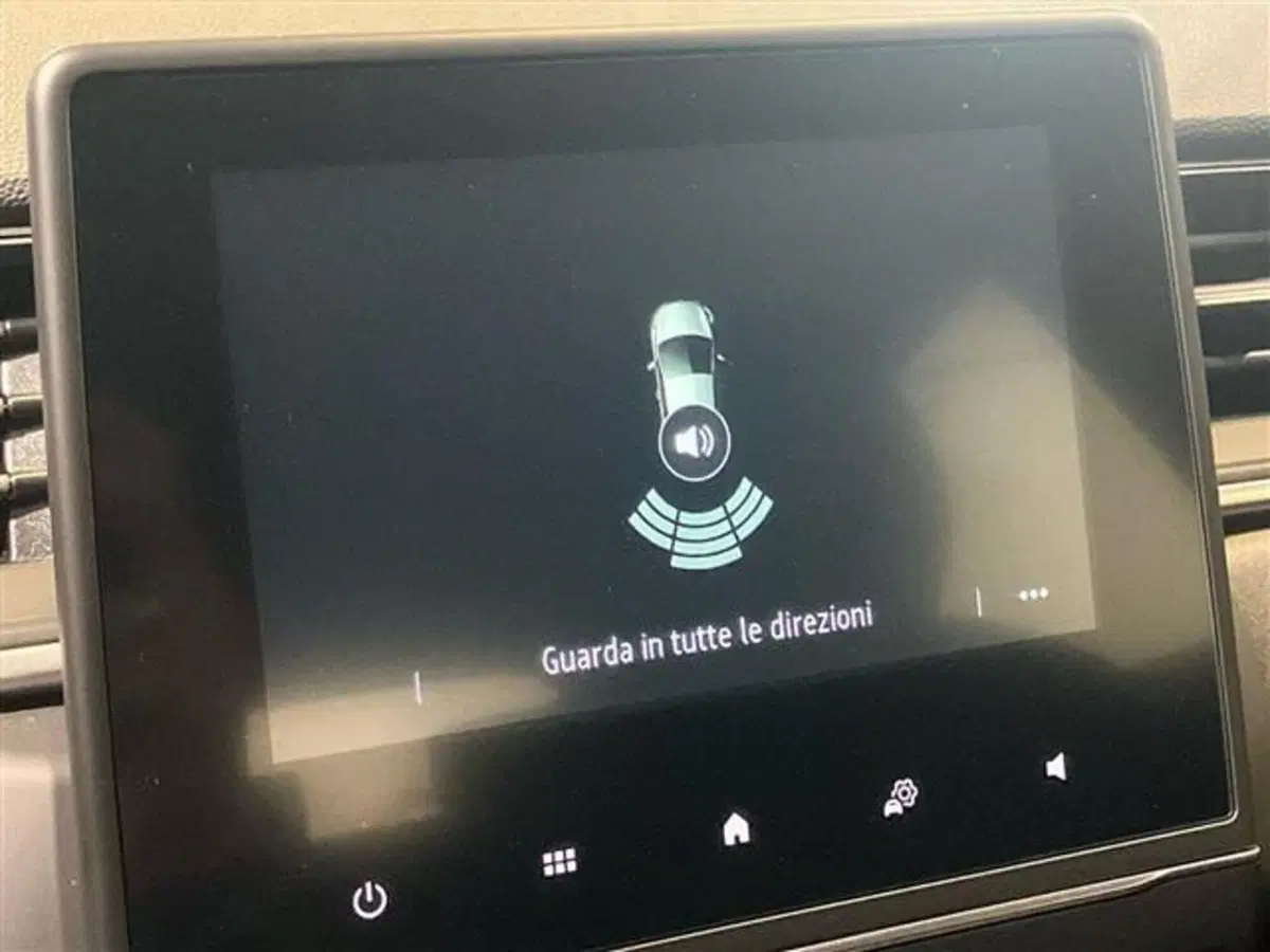 Renault Captur usata a Como (13)