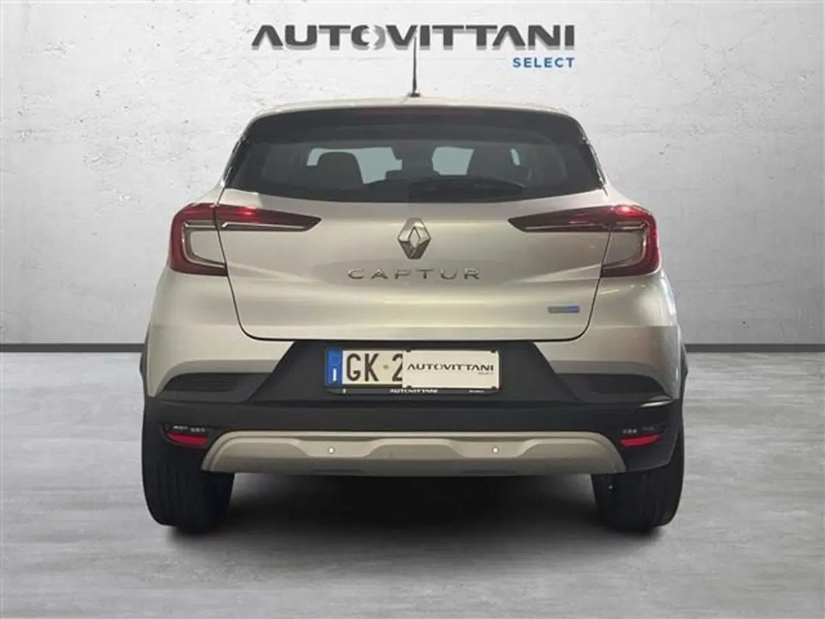 Renault Captur usata a Como (3)