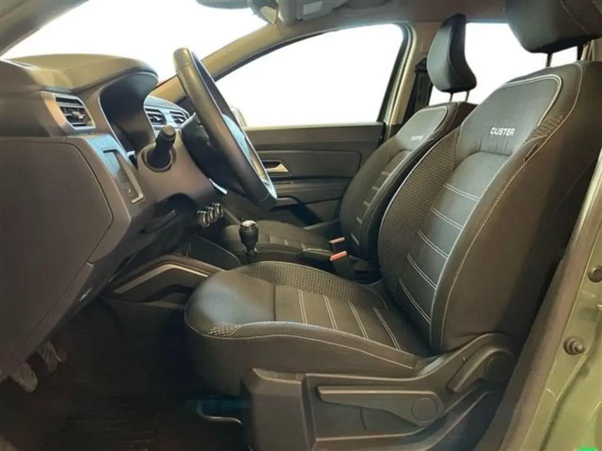 Dacia Duster usata a Como (10)