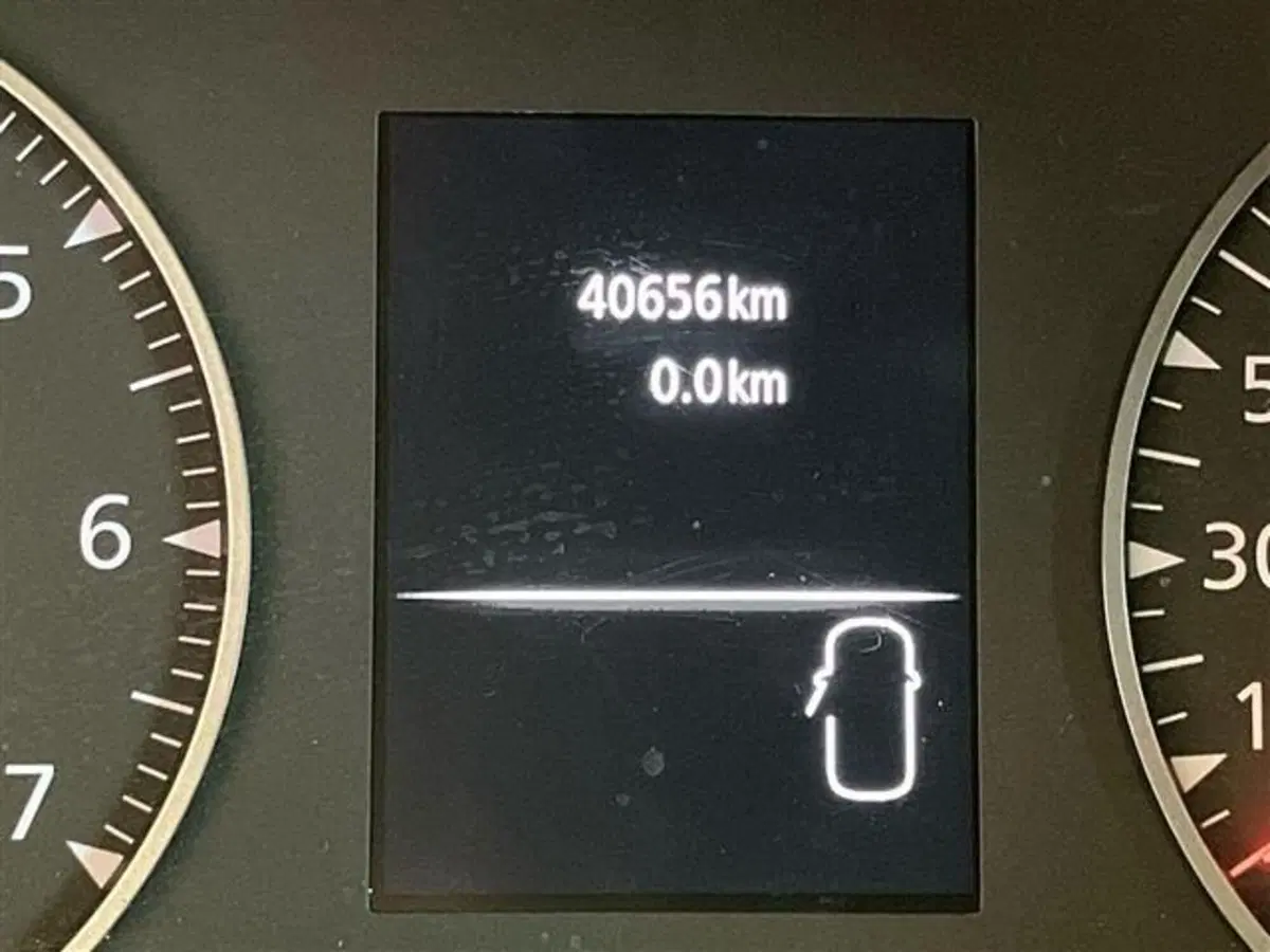 Dacia Duster usata a Como (15)