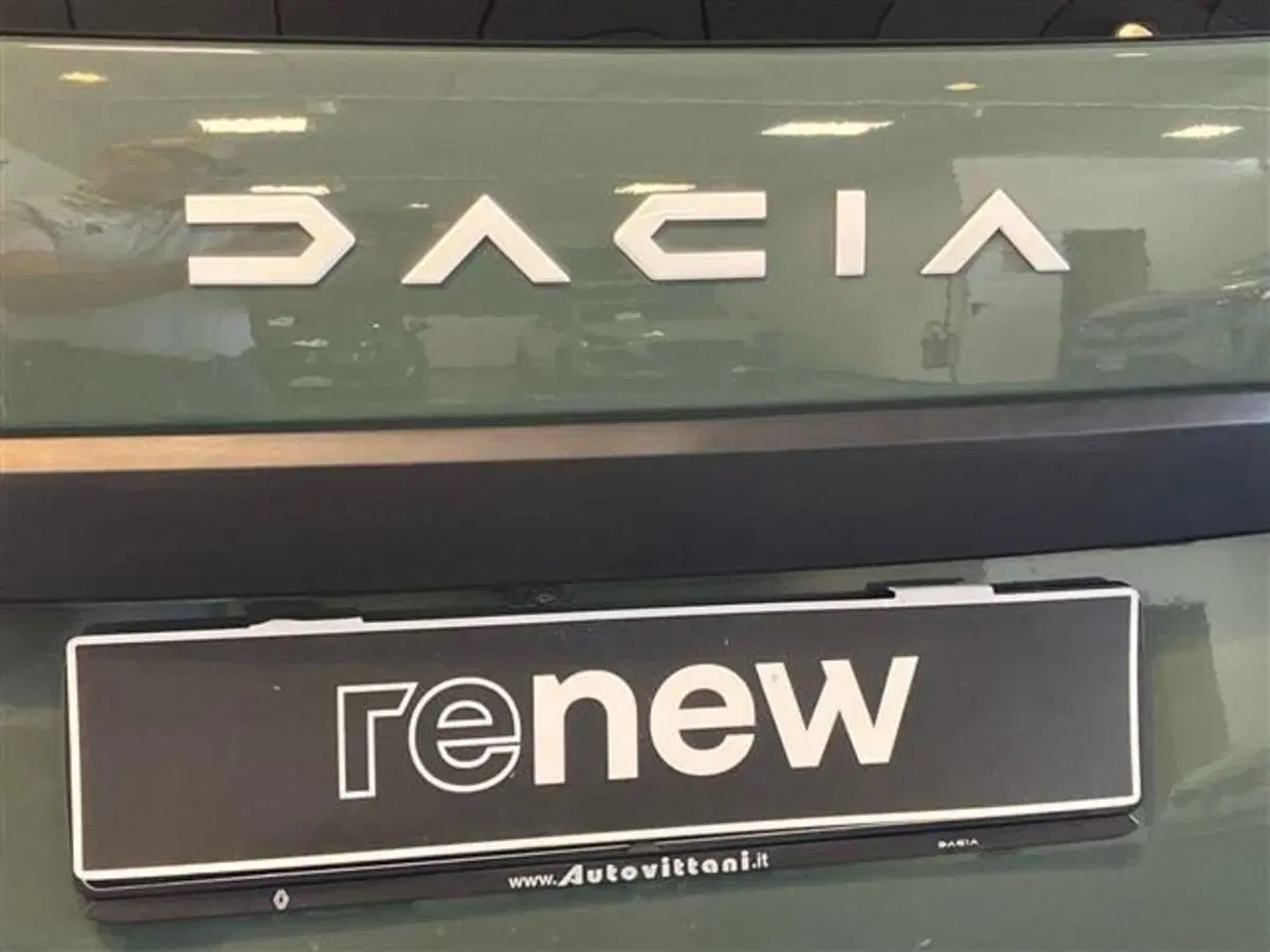 Dacia Duster usata a Como (19)
