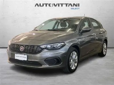 Fiat Tipo Tipo 1.4 5 porte Easy del 2018 usata a Como