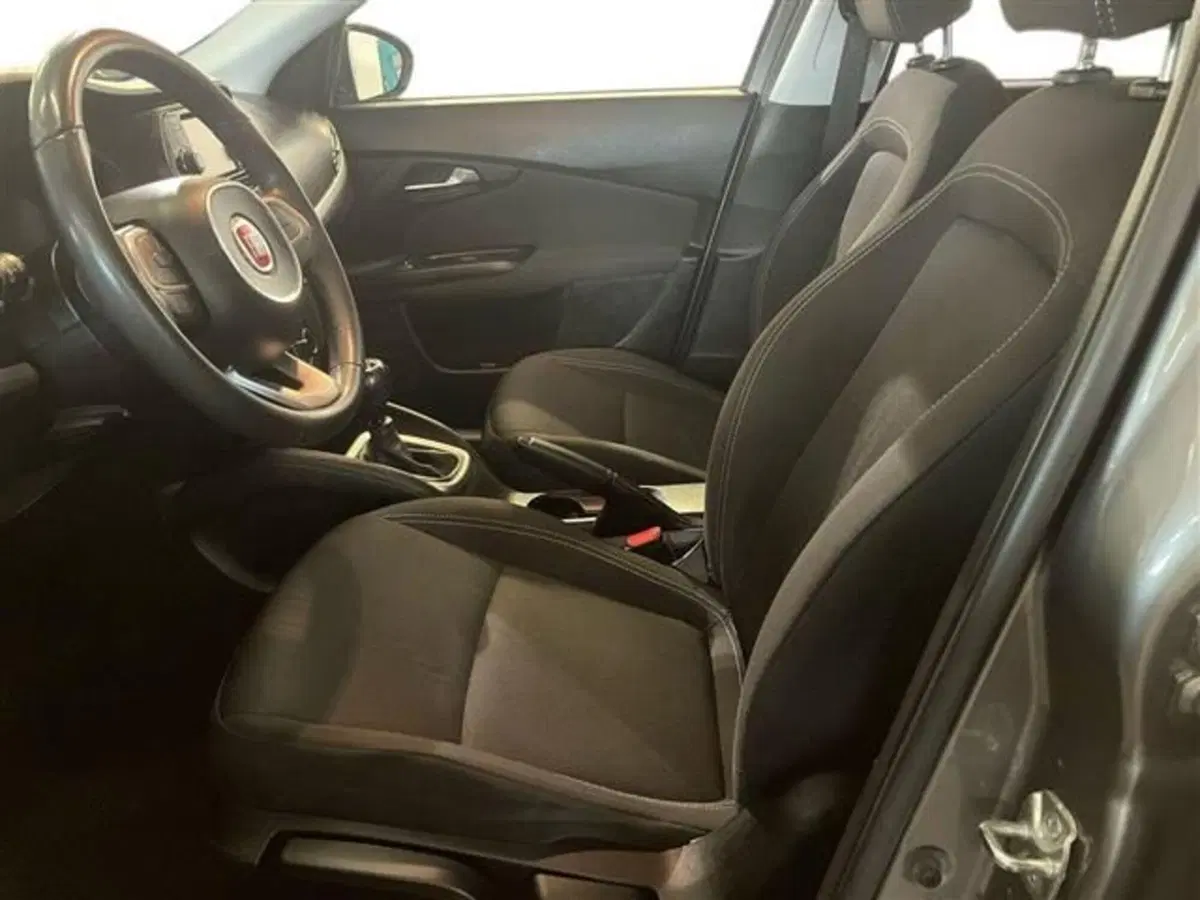 Fiat Tipo usata a Como (10)