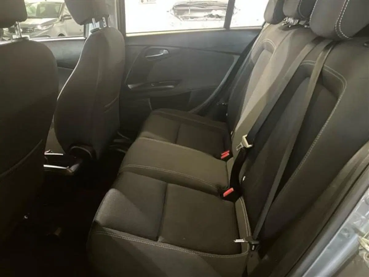 Fiat Tipo usata a Como (11)