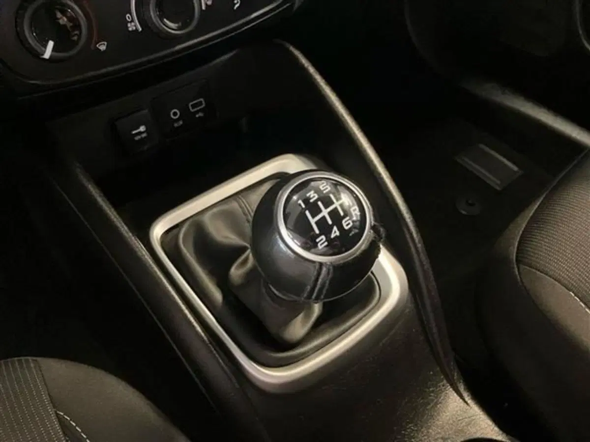 Fiat Tipo usata a Como (14)