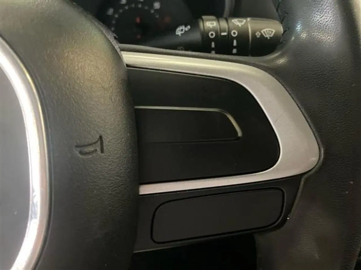 Fiat Tipo usata a Como (18)