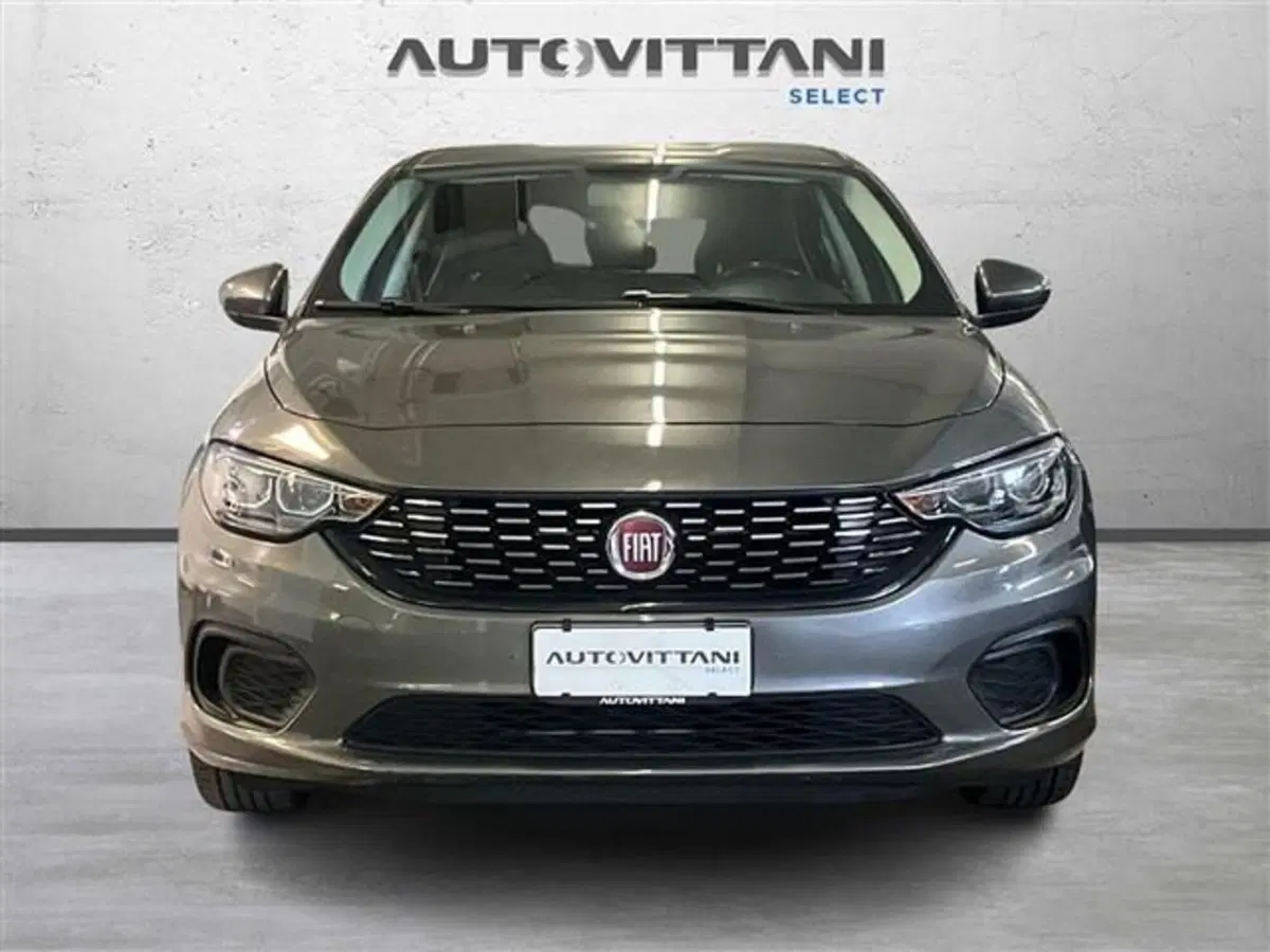 Fiat Tipo usata a Como (2)
