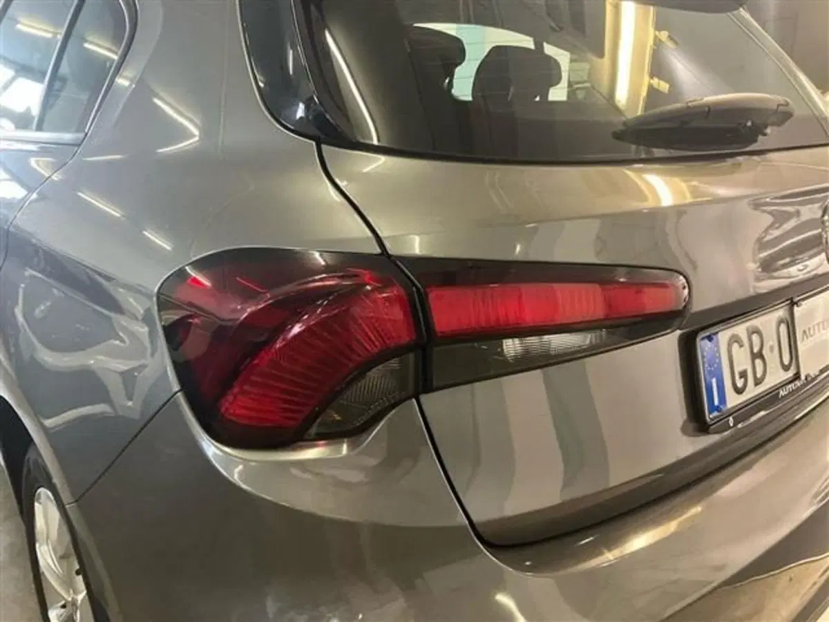Fiat Tipo usata a Como (8)