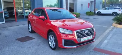 Audi Q2 Q2 30 TDI S line Edition del 2020 usata a Monte di Procida