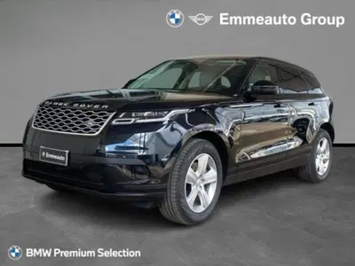 Land Rover Range Rover Velar 2.0 Si4 250 CV del 2023 usata a Lecce