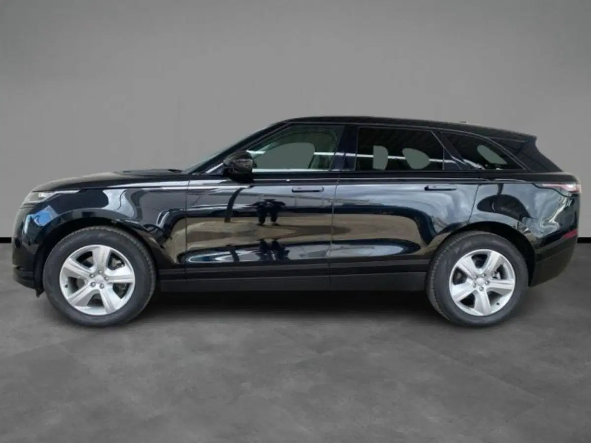Land Rover Range Rover Velar usata a Lecce (2)