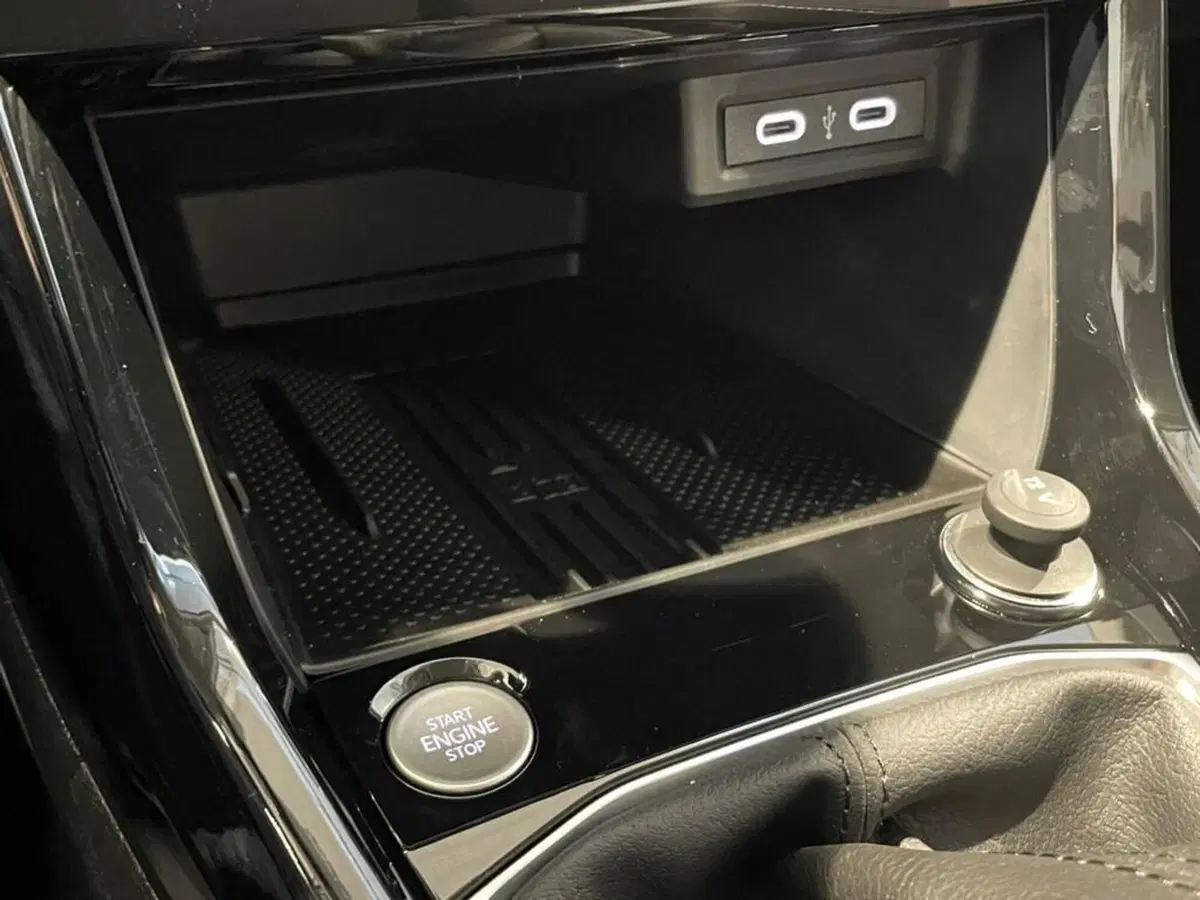 Volkswagen T-Cross nuova a Ravenna (14)
