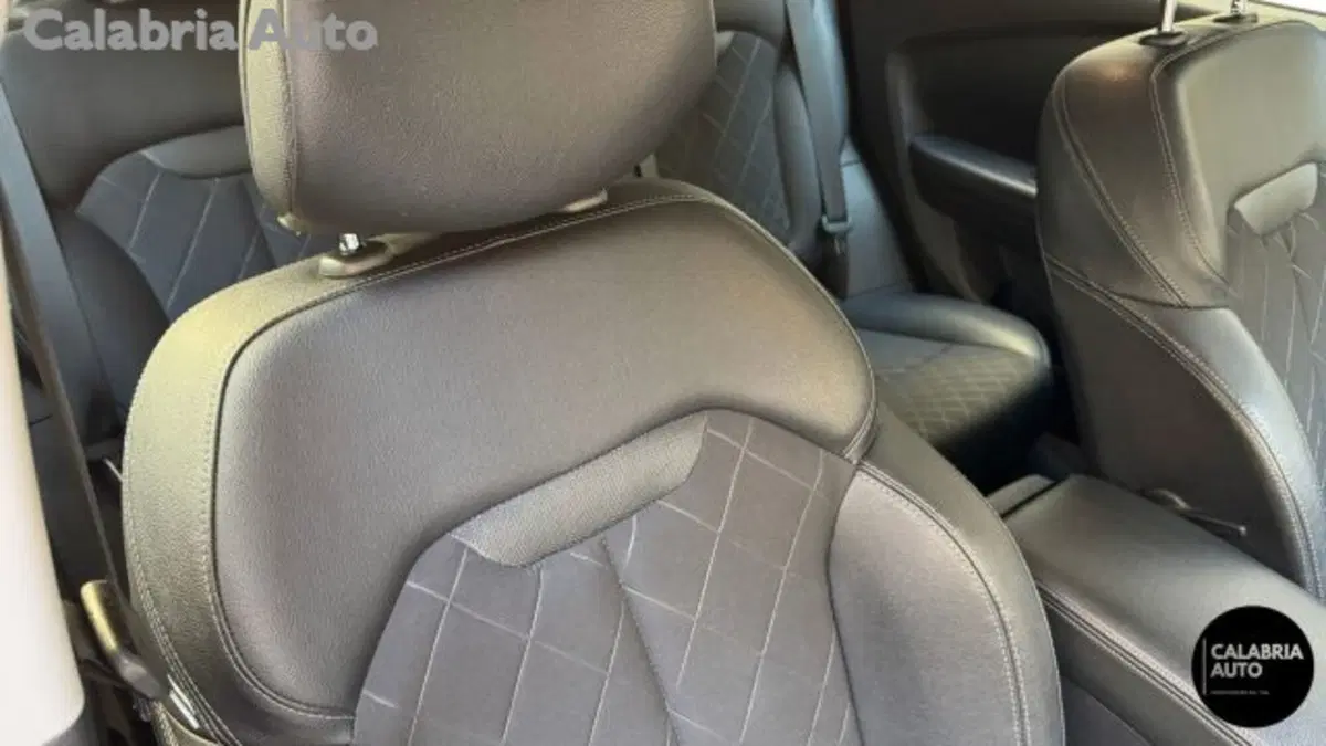 Renault Kadjar usata a Reggio Calabria (15)